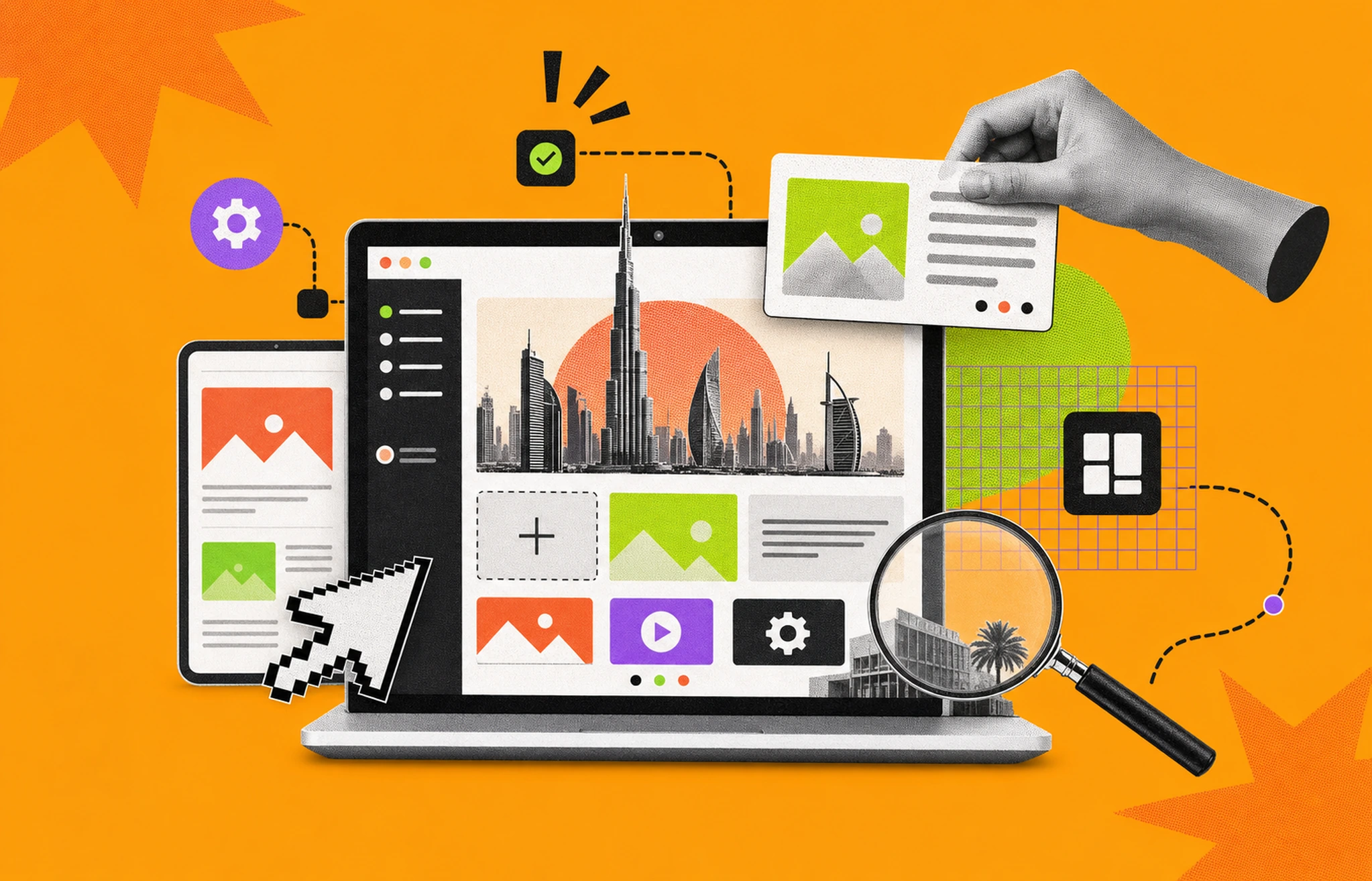 website redesign companies