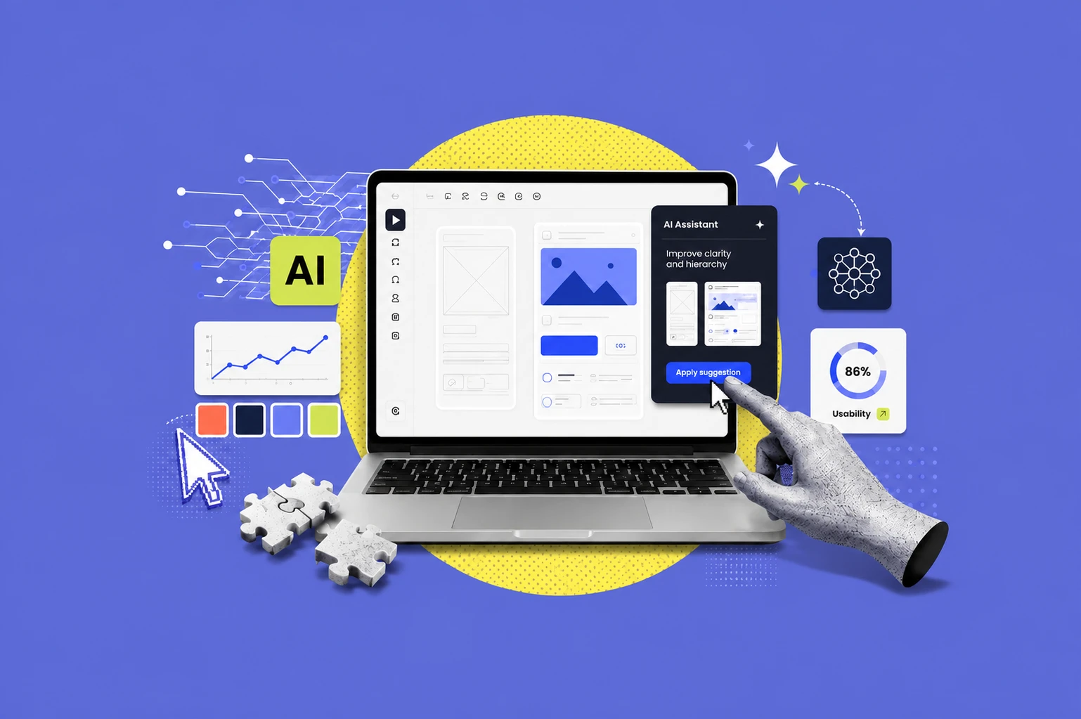 aI in ux design