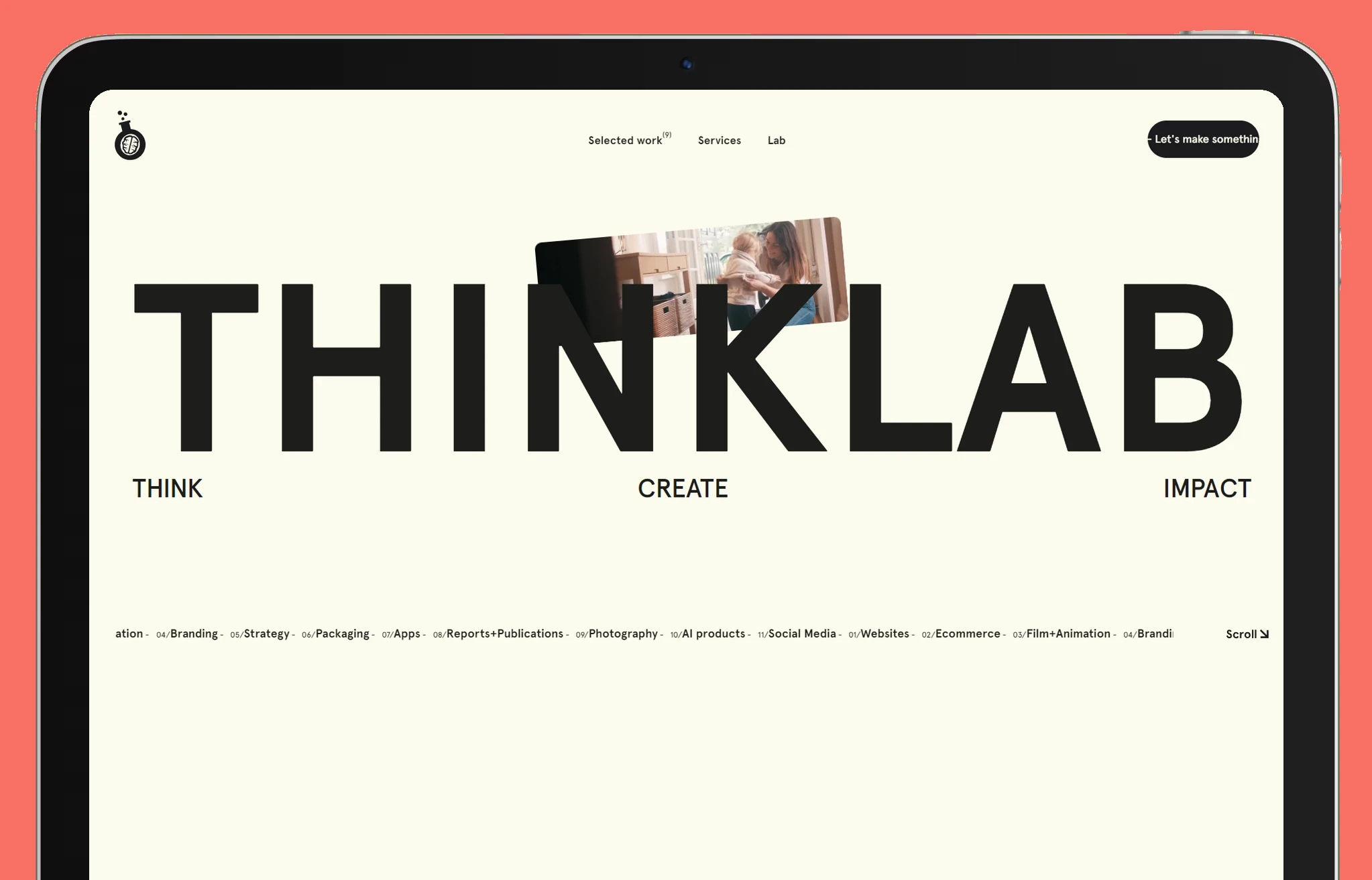 Thinklab