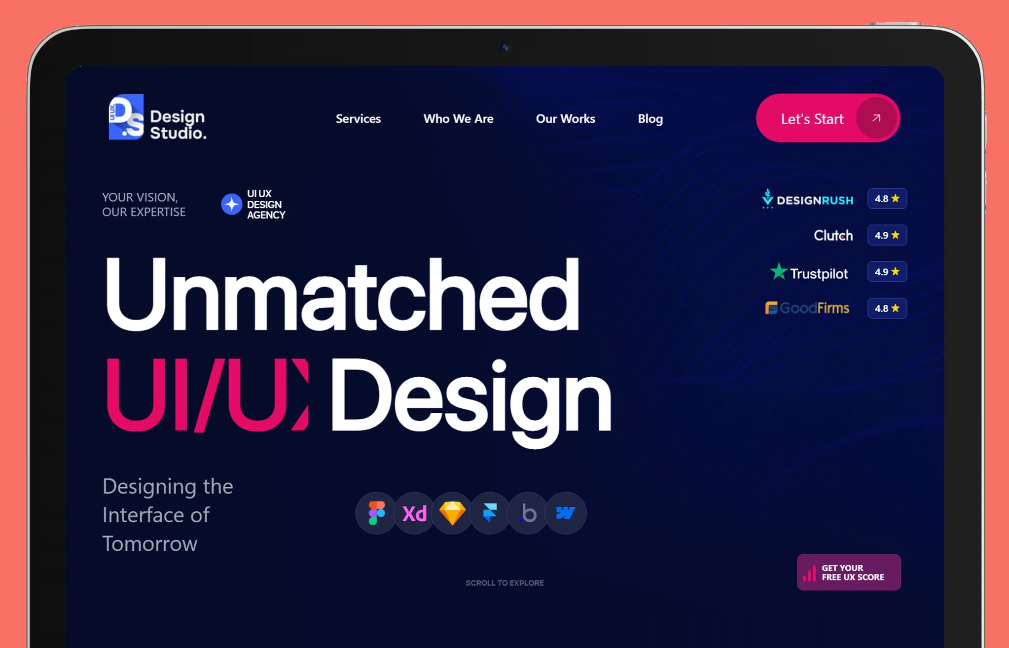 Design Studio