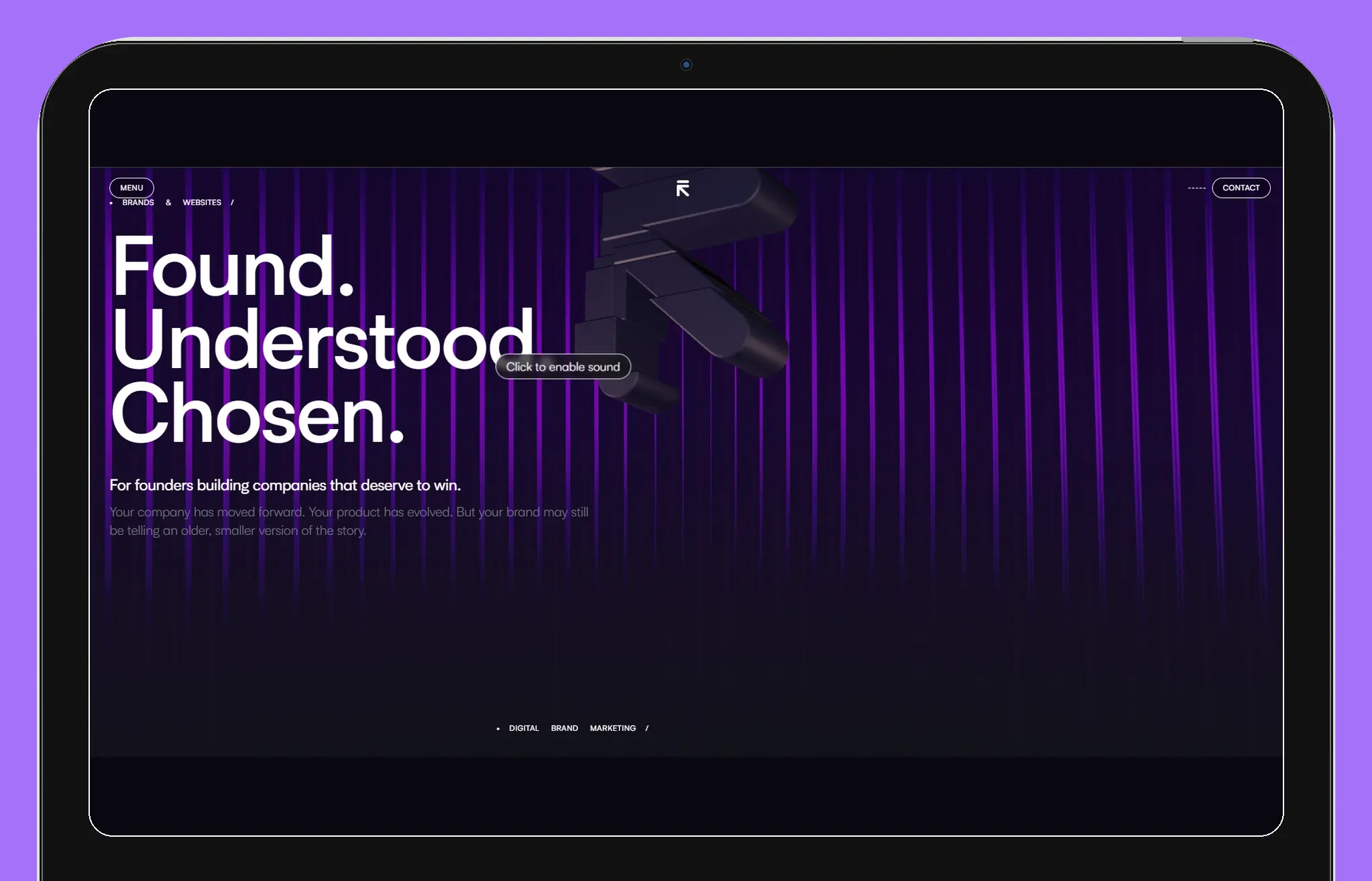 refokus