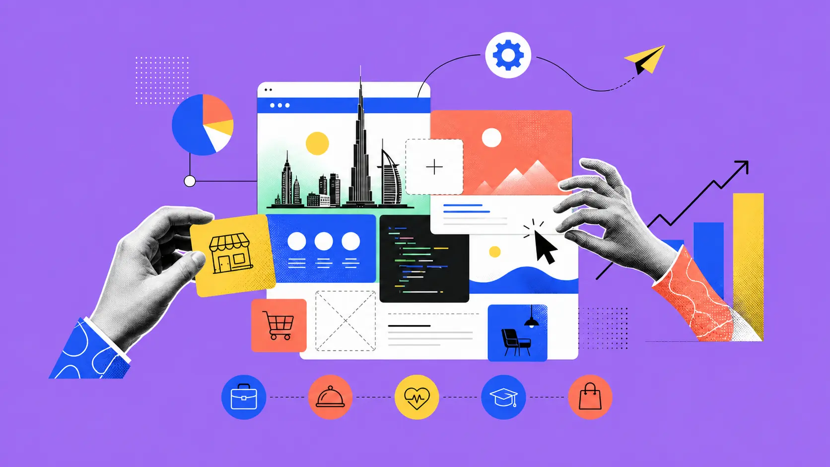 Wix website development companies