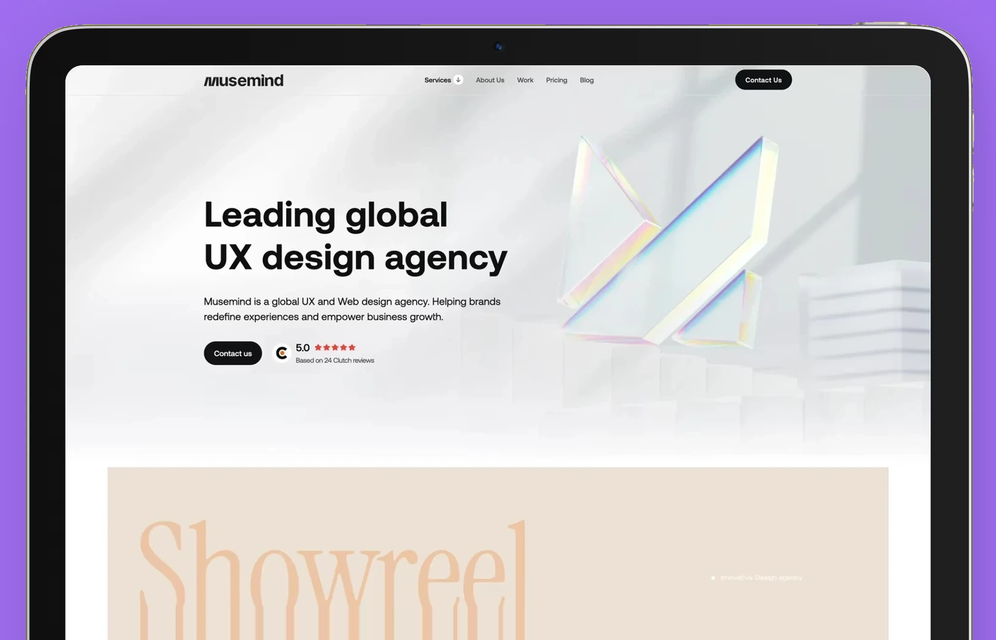 Musemind Agency