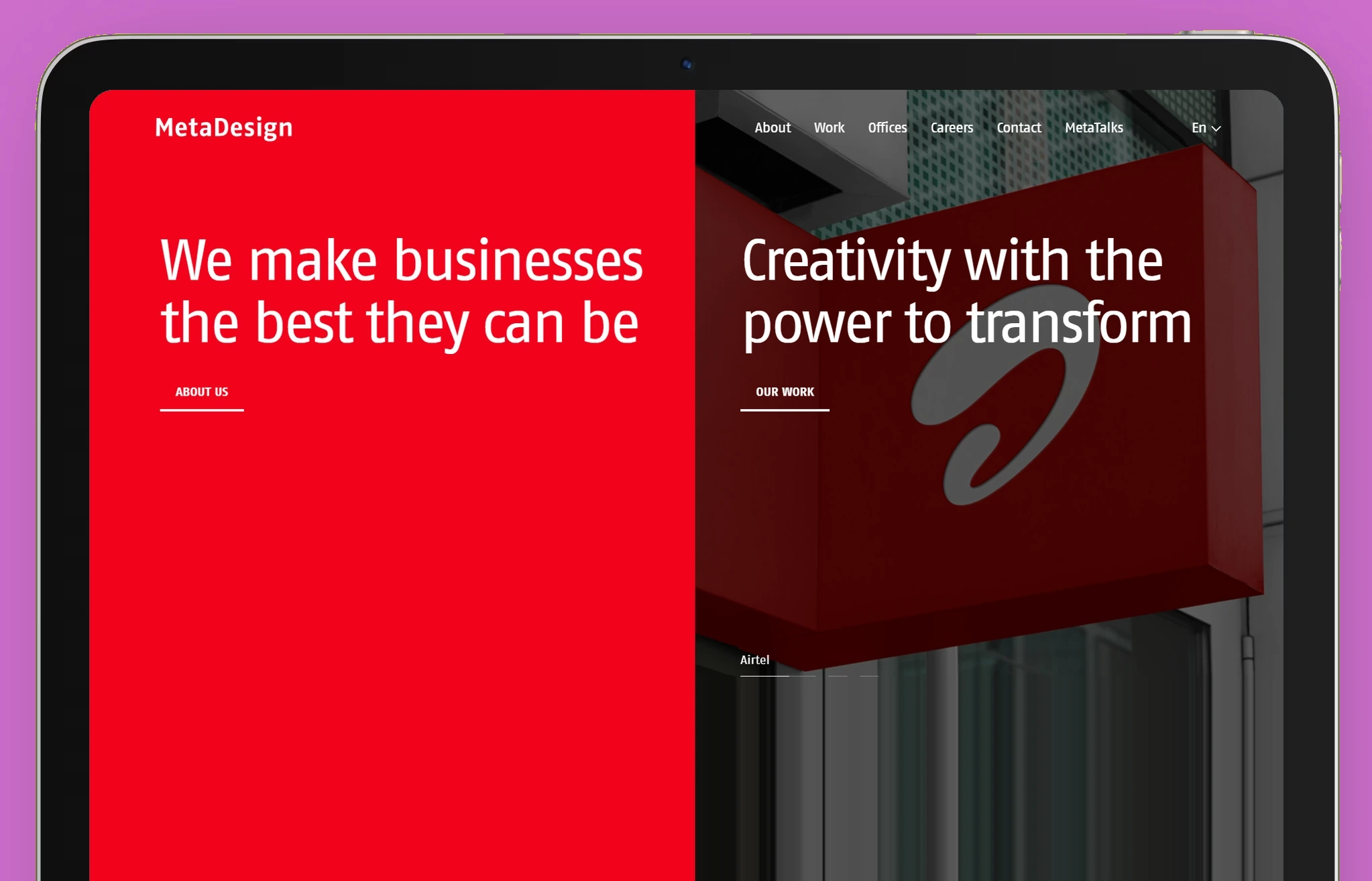 MetaDesign