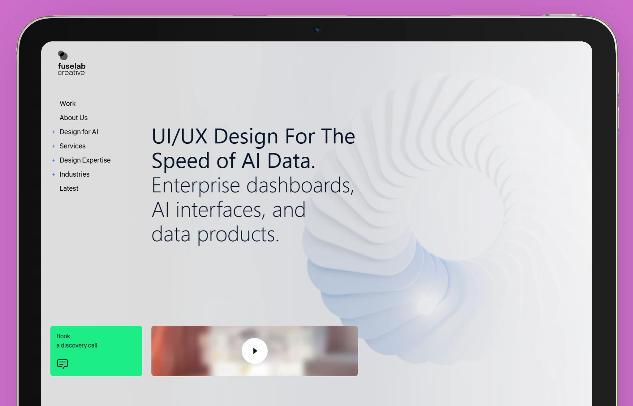Fuselab Creative