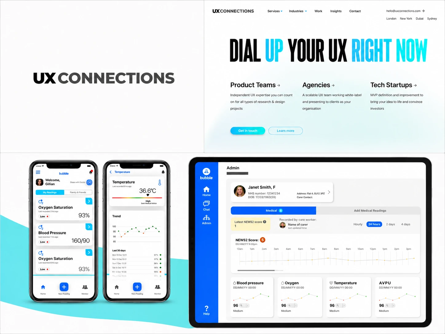UX Connections