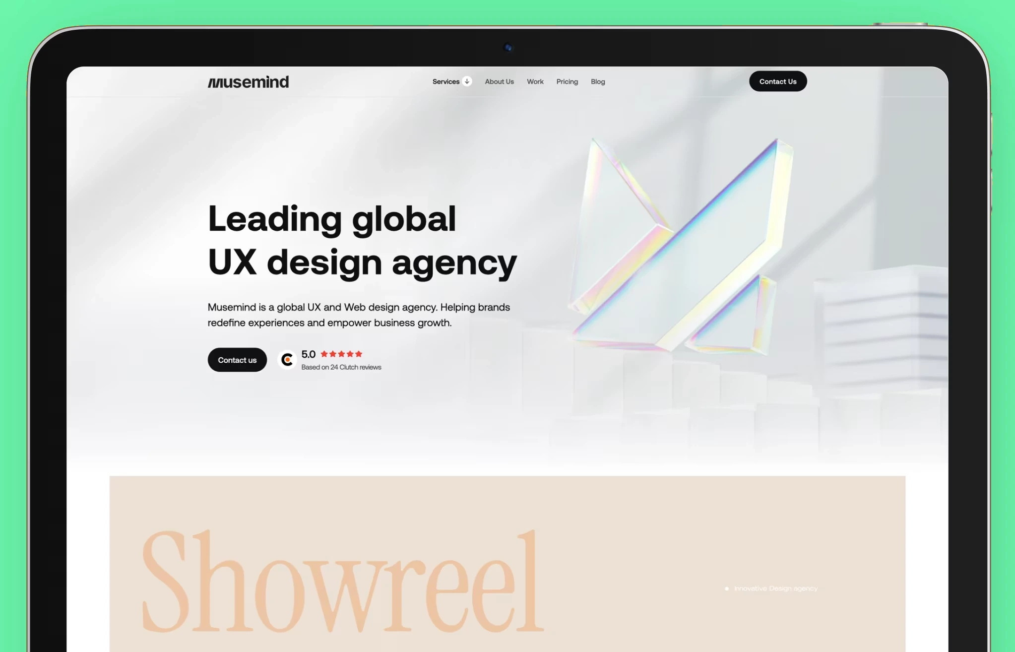 Musemind Agency