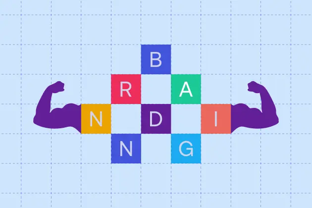 Strong Branding Strategy