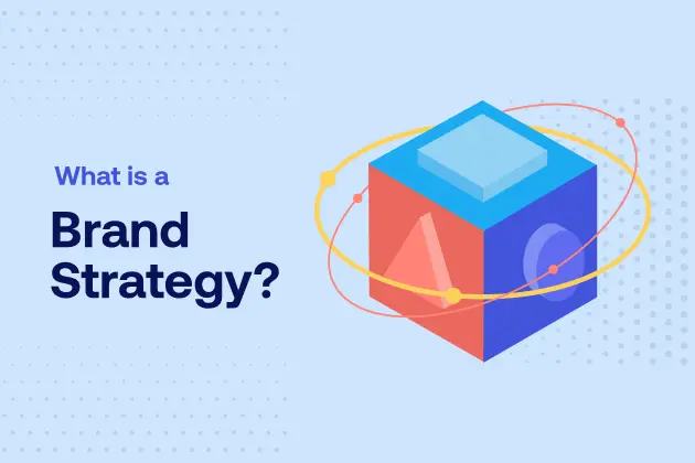 What Is A Brand Strategy