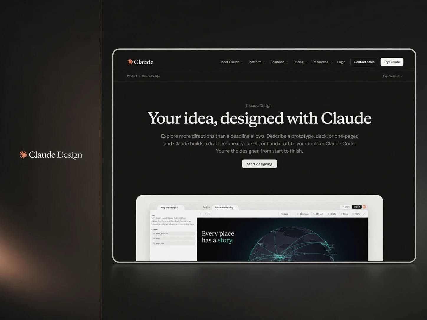 Claude Design