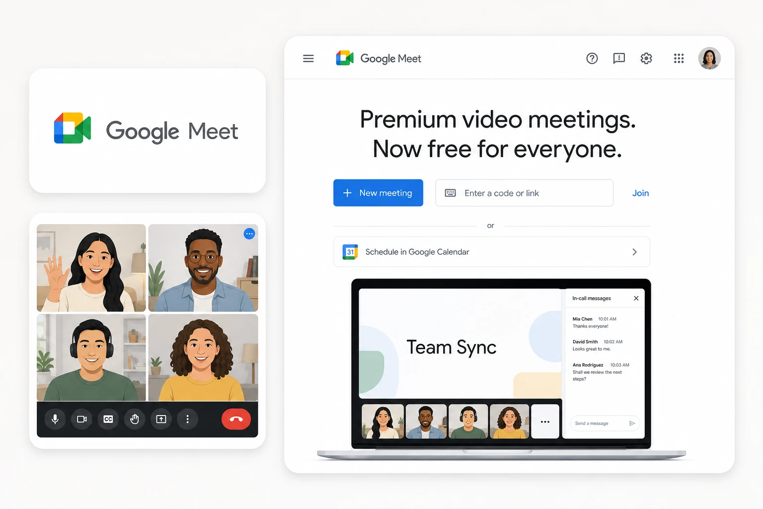 Google Meet
