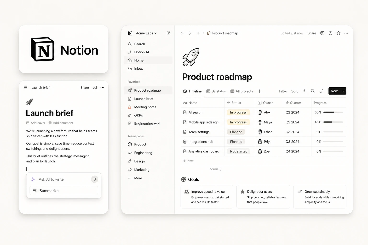 Notion