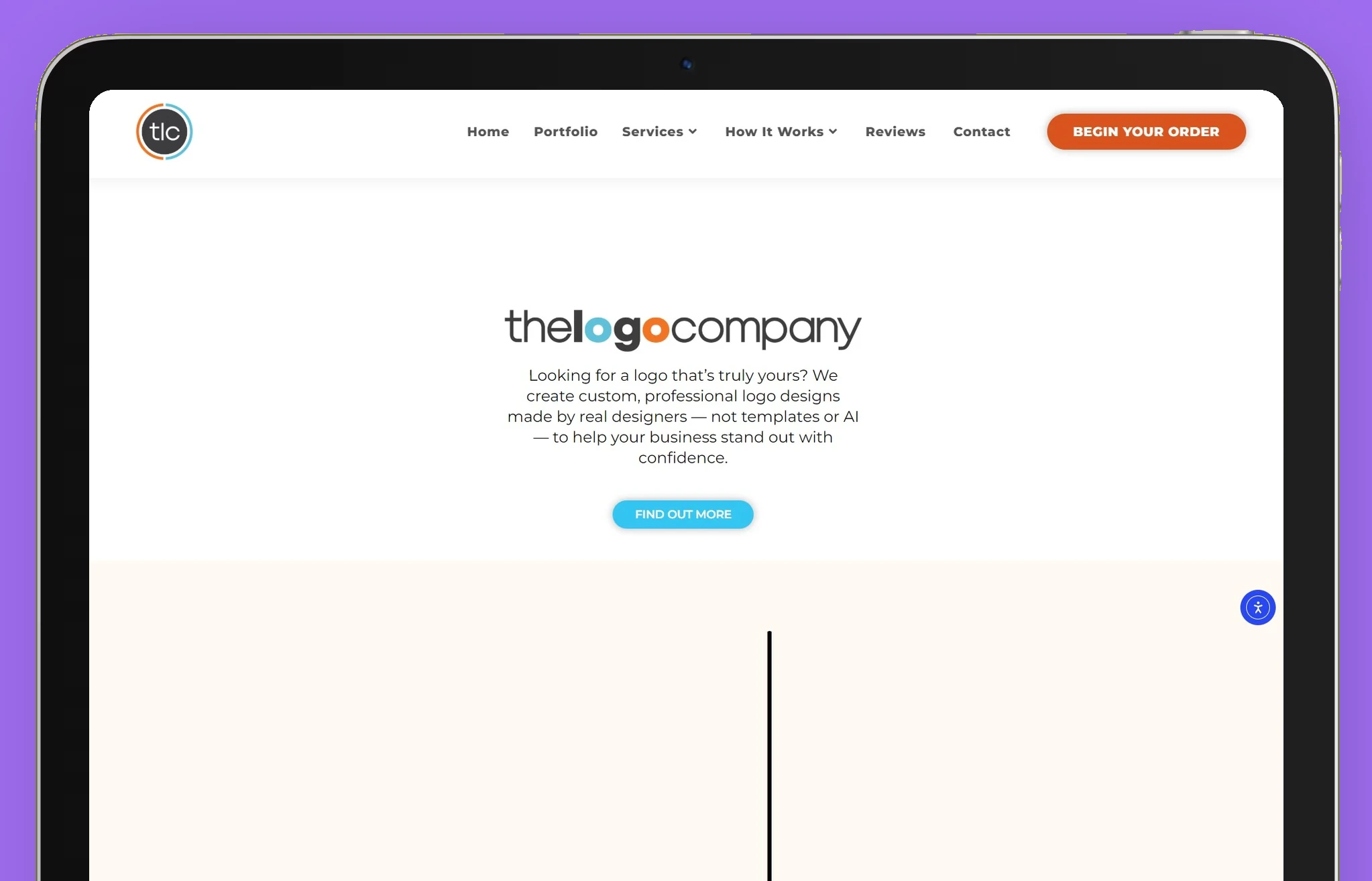 The Logo Company