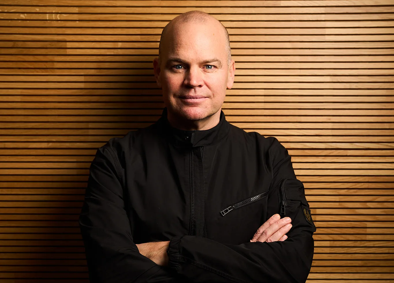 Christian Steiger