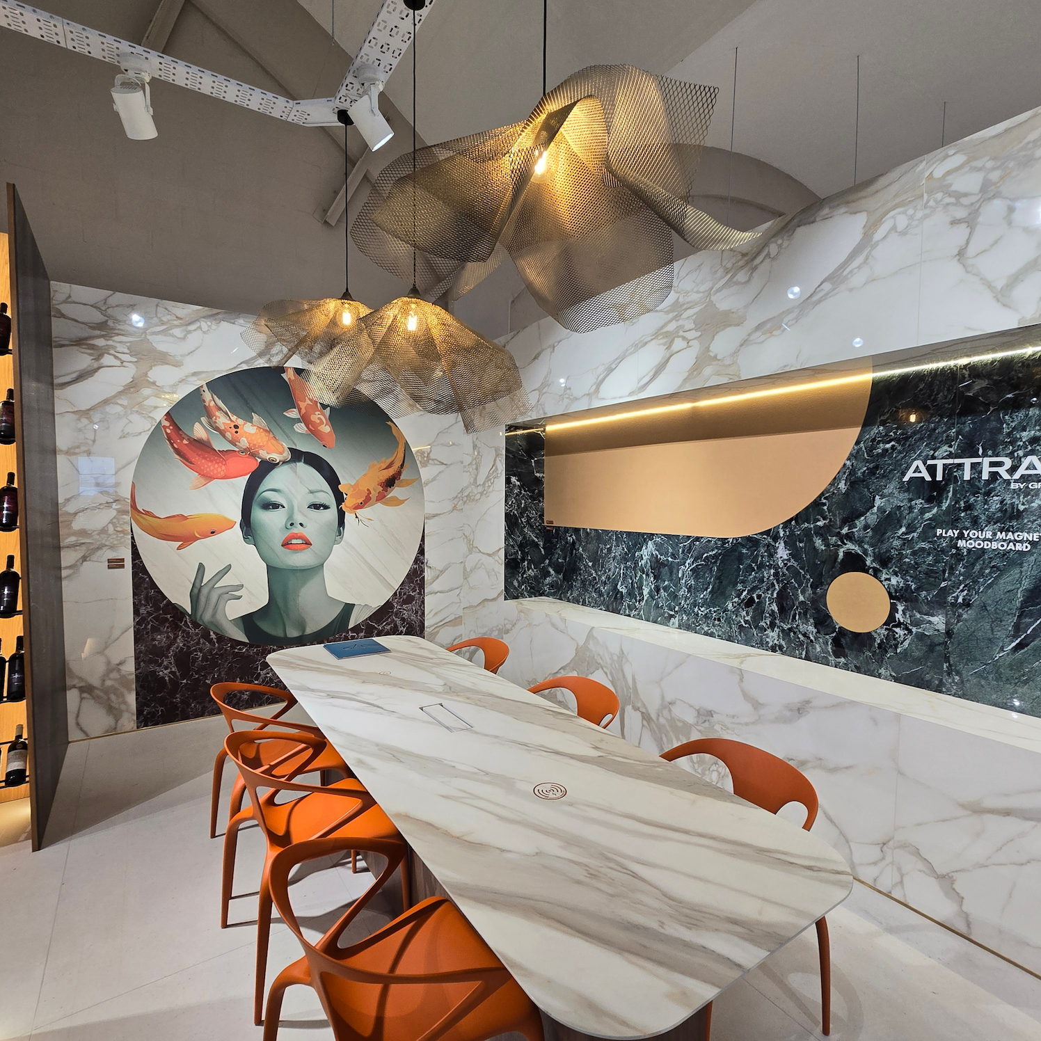 Bloom sustainable design collection by Stephen Pikus