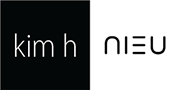 KimH Logo