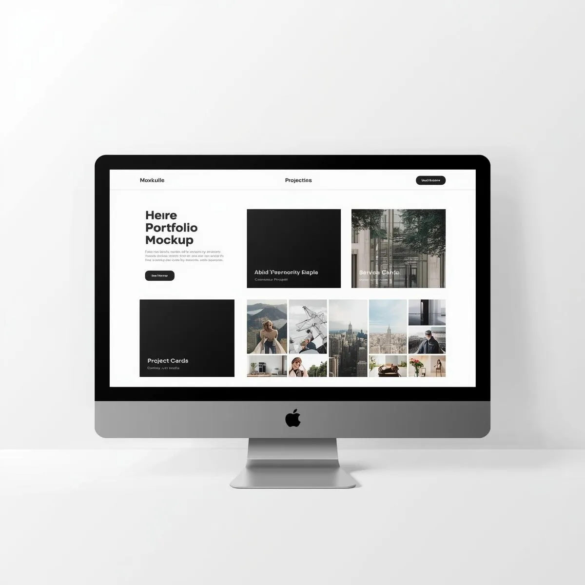 3D isometric illustration of multiple floating transparent purple interface panels on a dark background.