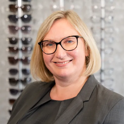 Dr Toni Jones
