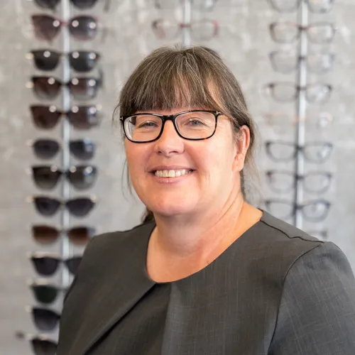 Anita Simmonds