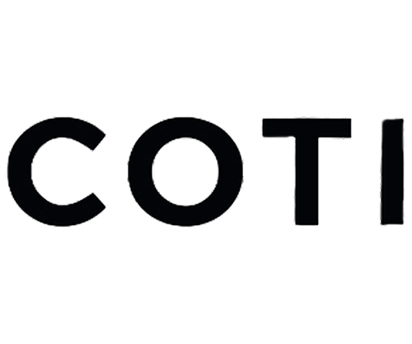 Coti Brand Logo