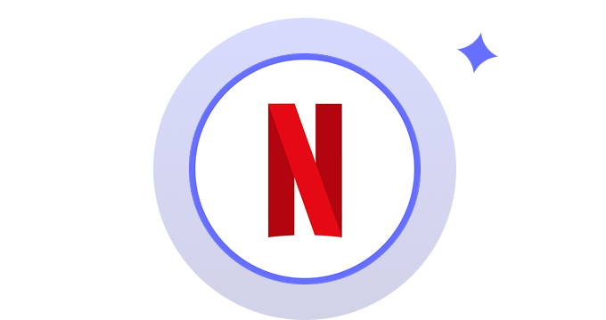 Netflix icon