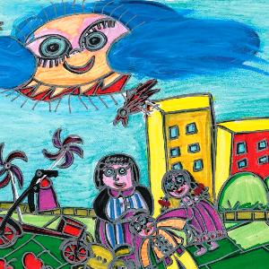 Hörbuch "Die Bettelkönigin"