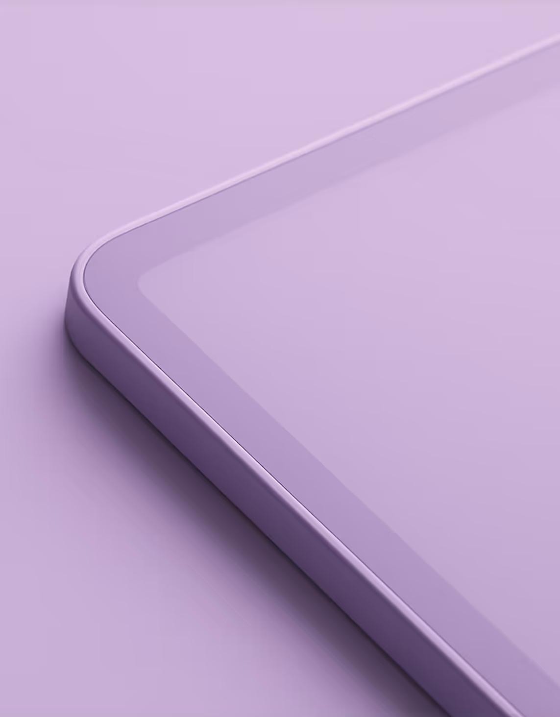 Marketing agency template about values