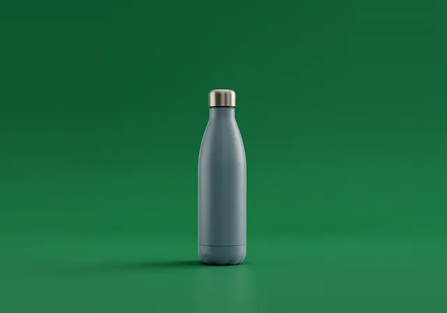 We partnered with Apex Studio to launch a new premium bottle brand with a modern strategy into an extremely competitive market. 