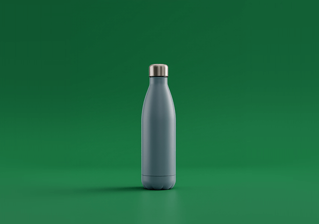 We partnered with Apex Studio to launch a new premium bottle brand with a modern strategy into an extremely competitive market. 