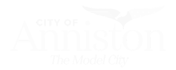 Clarksville, Tennessee logo with a star and the text 'Clarksville Tennessee'.