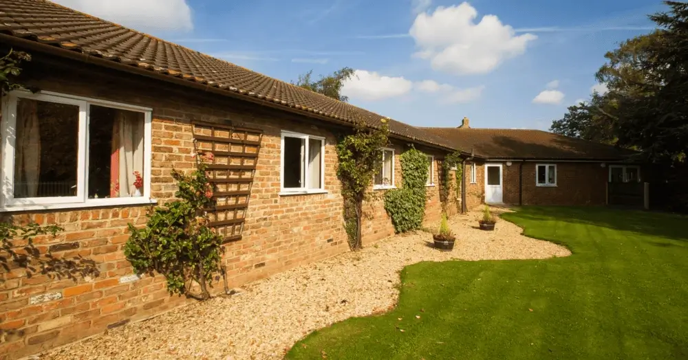 Capricorn Cottage