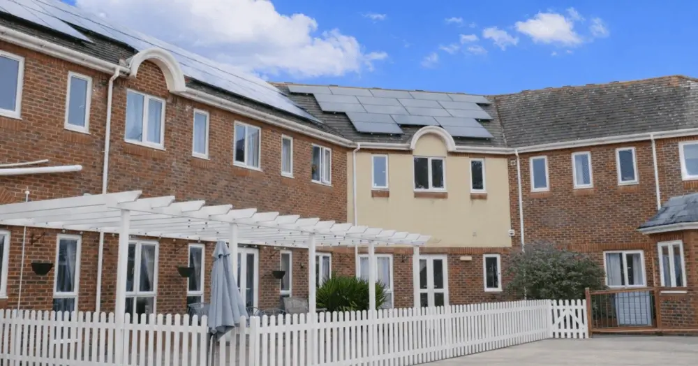 Kimberley Care Village
