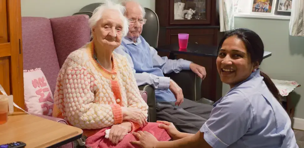 What is Dementia Care?