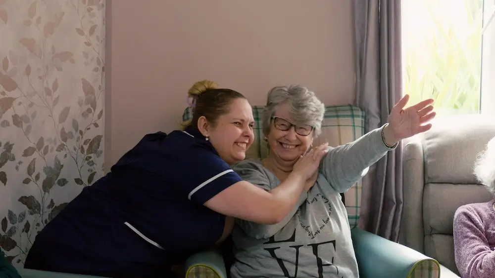 Care Homes in Lincolnshire
