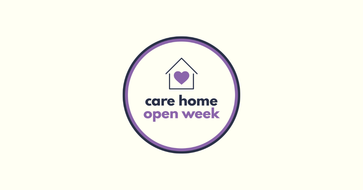 Care Home Open Week at Capricorn Cottage & Kimberley Care Village