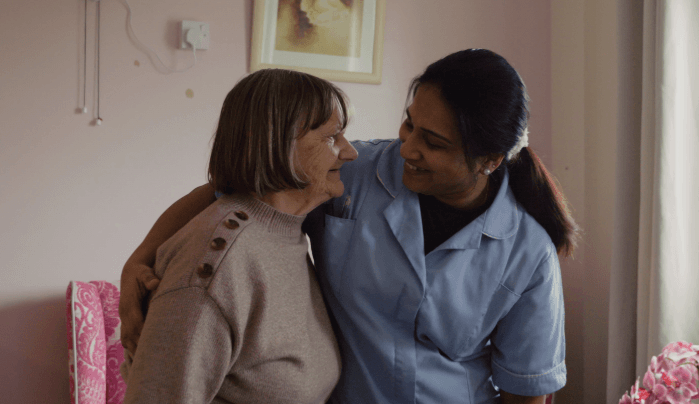 How to Choose a Dementia Care Home