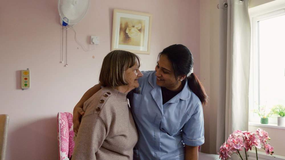 How to Choose a Dementia Care Home