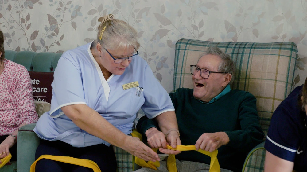 How Much Does Dementia Care Cost in the UK?