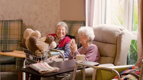 Paying for Respite Care