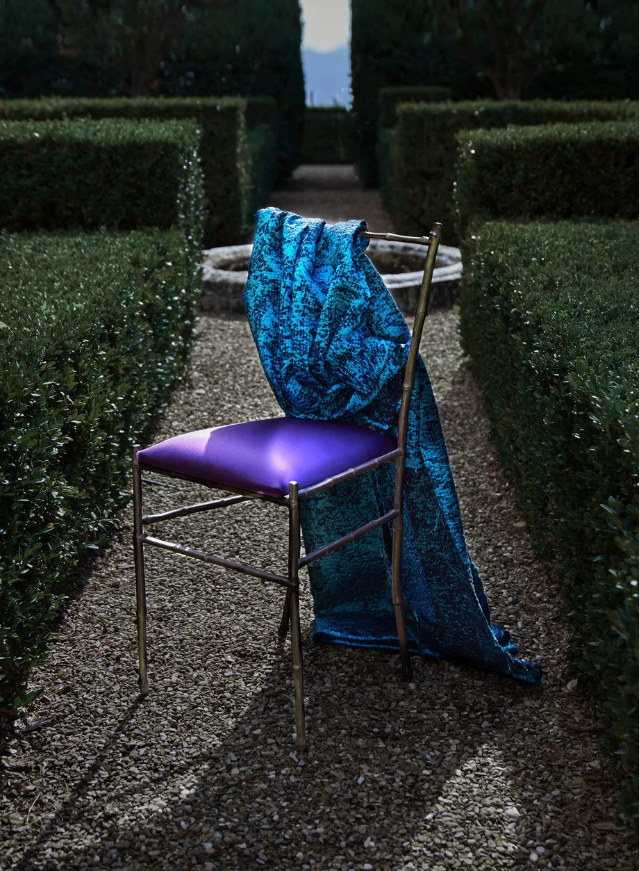 Bleu Paris Services