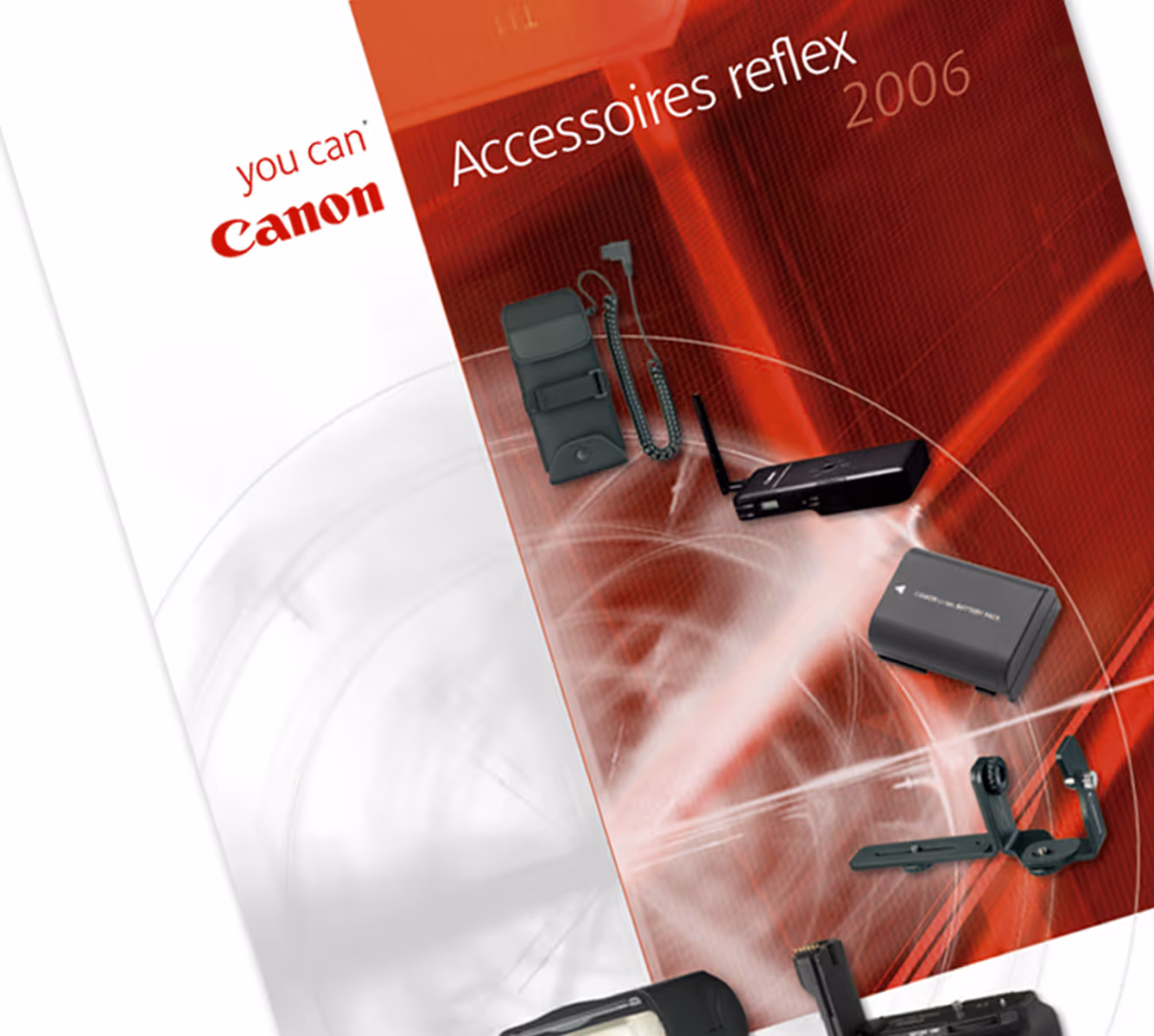 Abstract background with vertical soft wavy lines in pale green and beige tones.