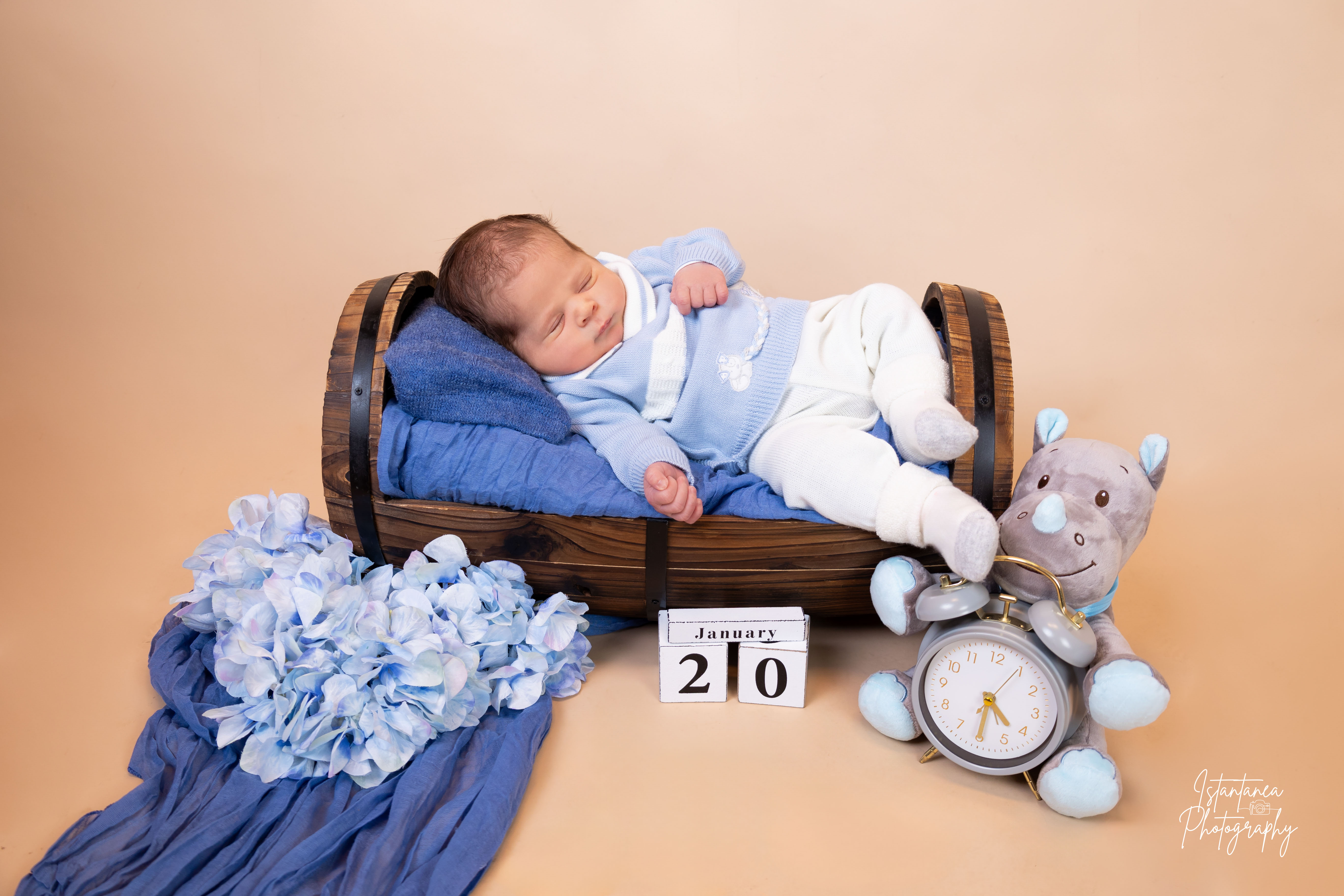 image of a school event