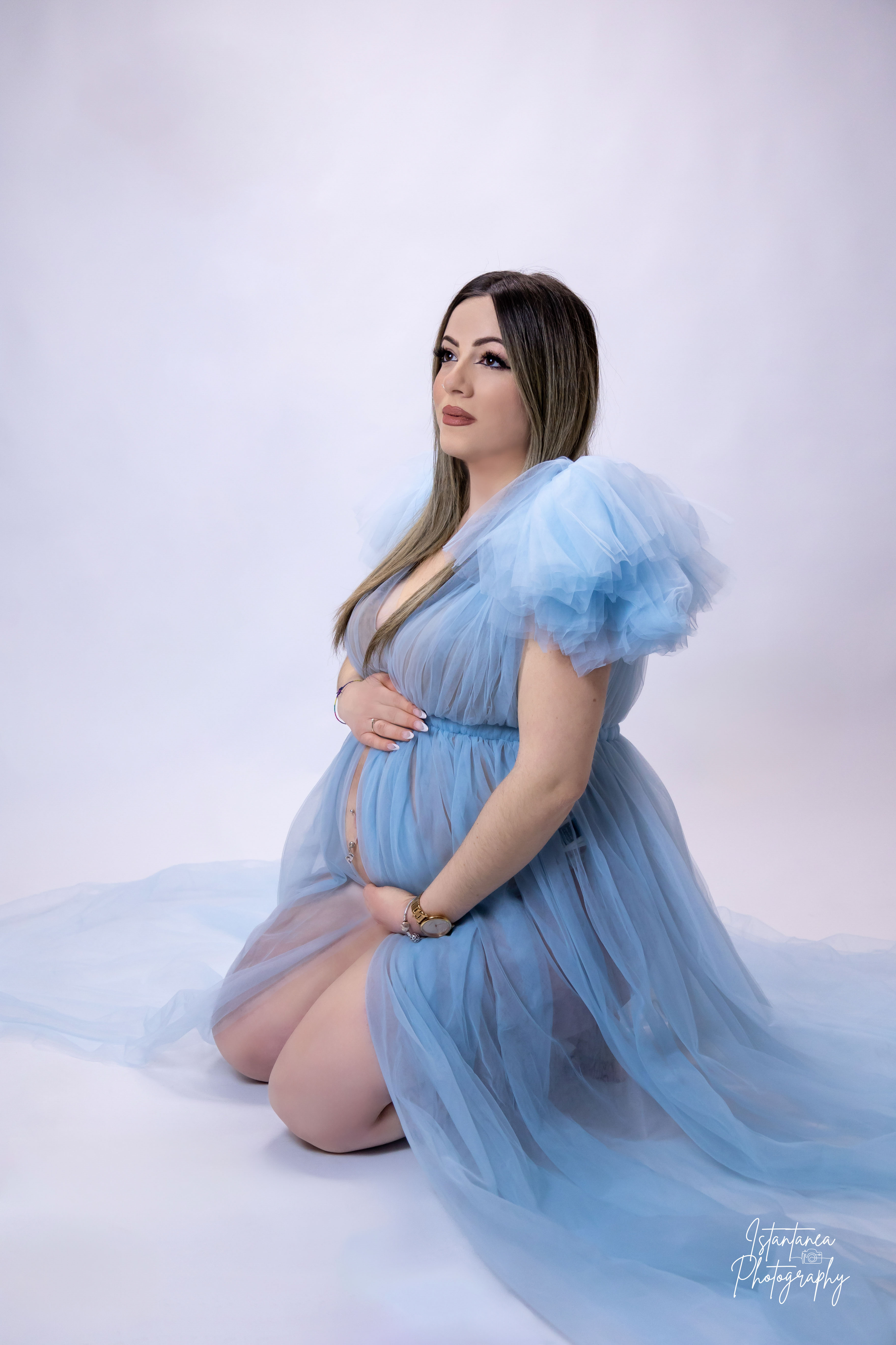 holistic approach illustration for a wellness center