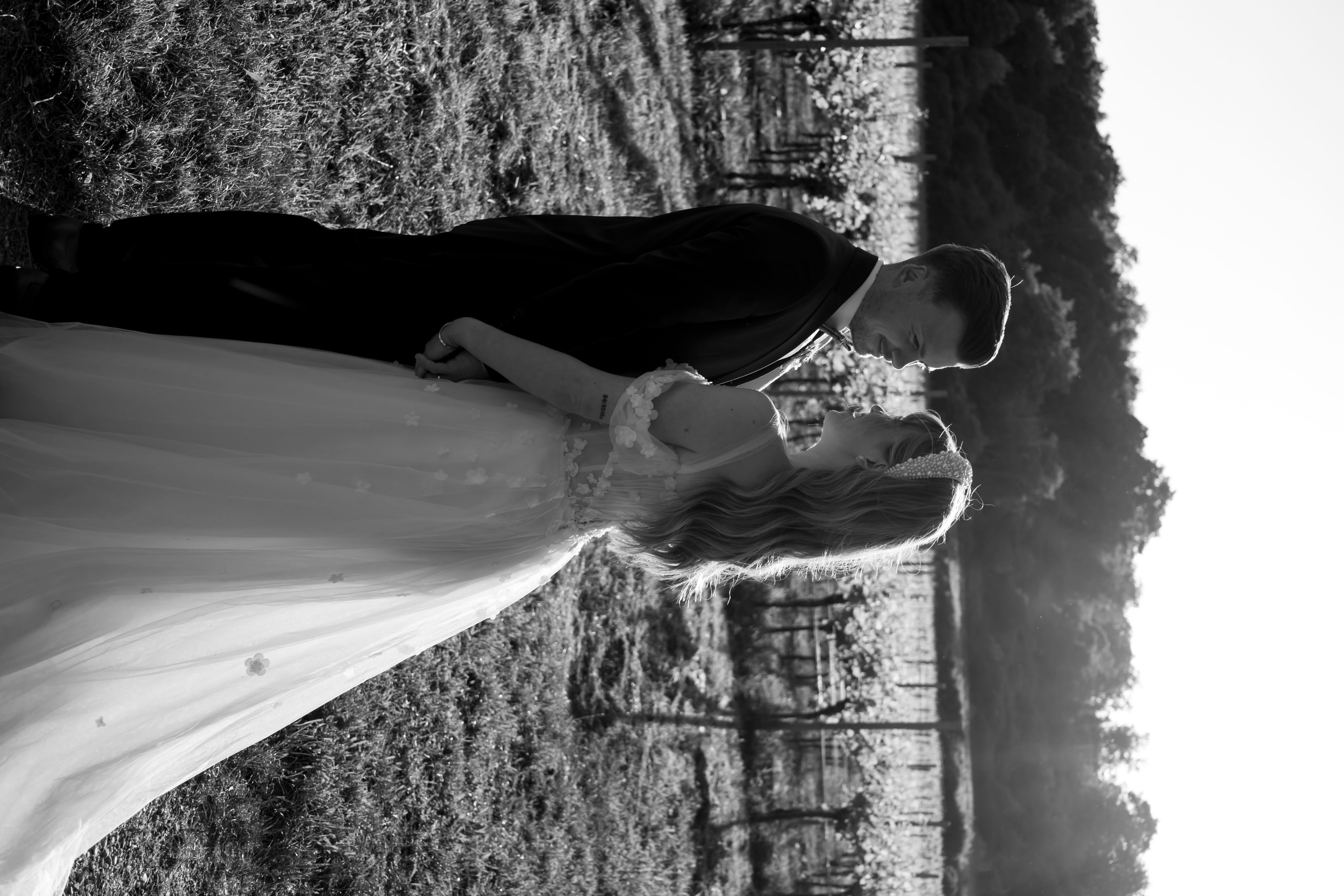 image of a couple exchanging vows