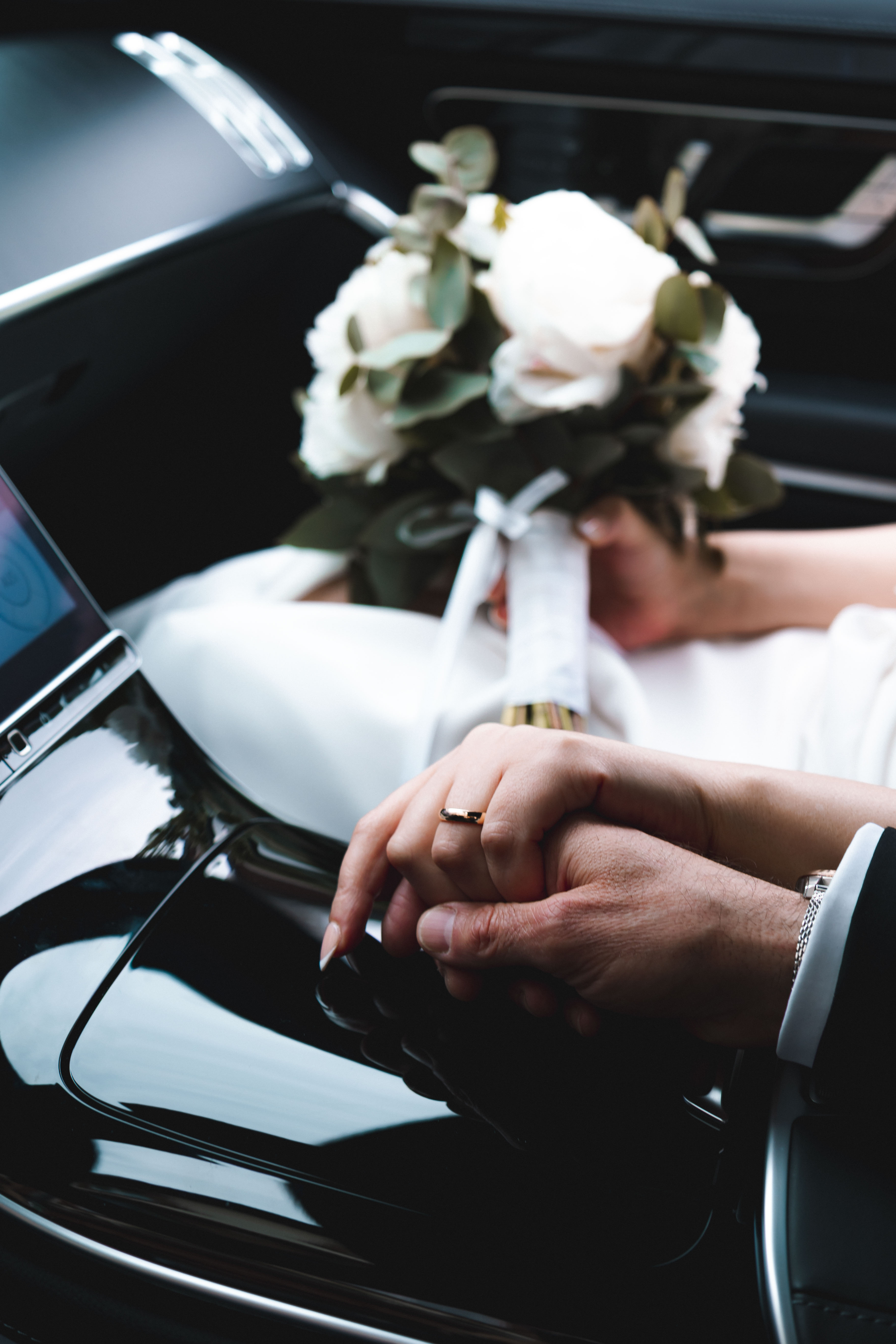 [background image] garment stack