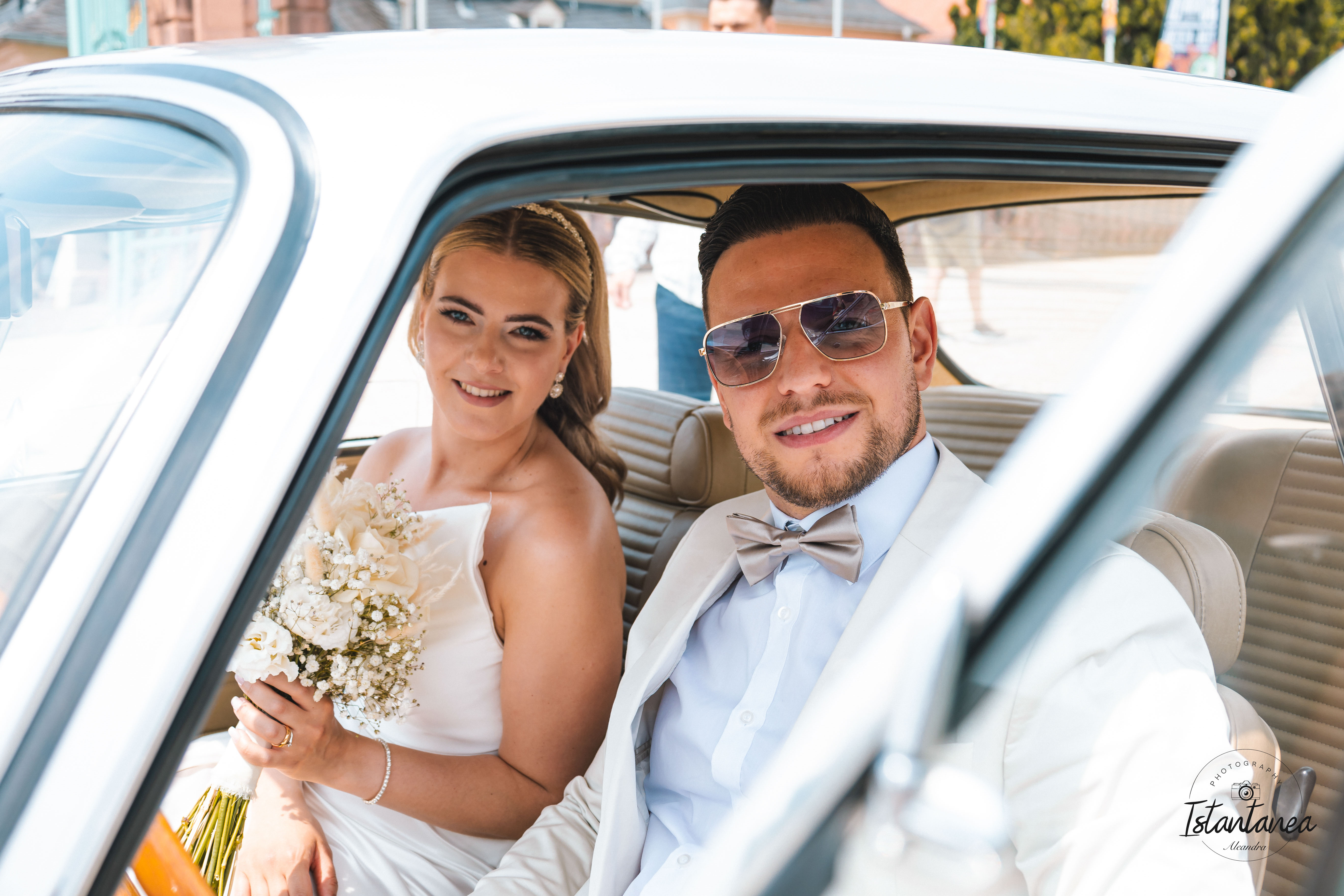 image of memorable moments from a child’s birthday party (for an event planning service)