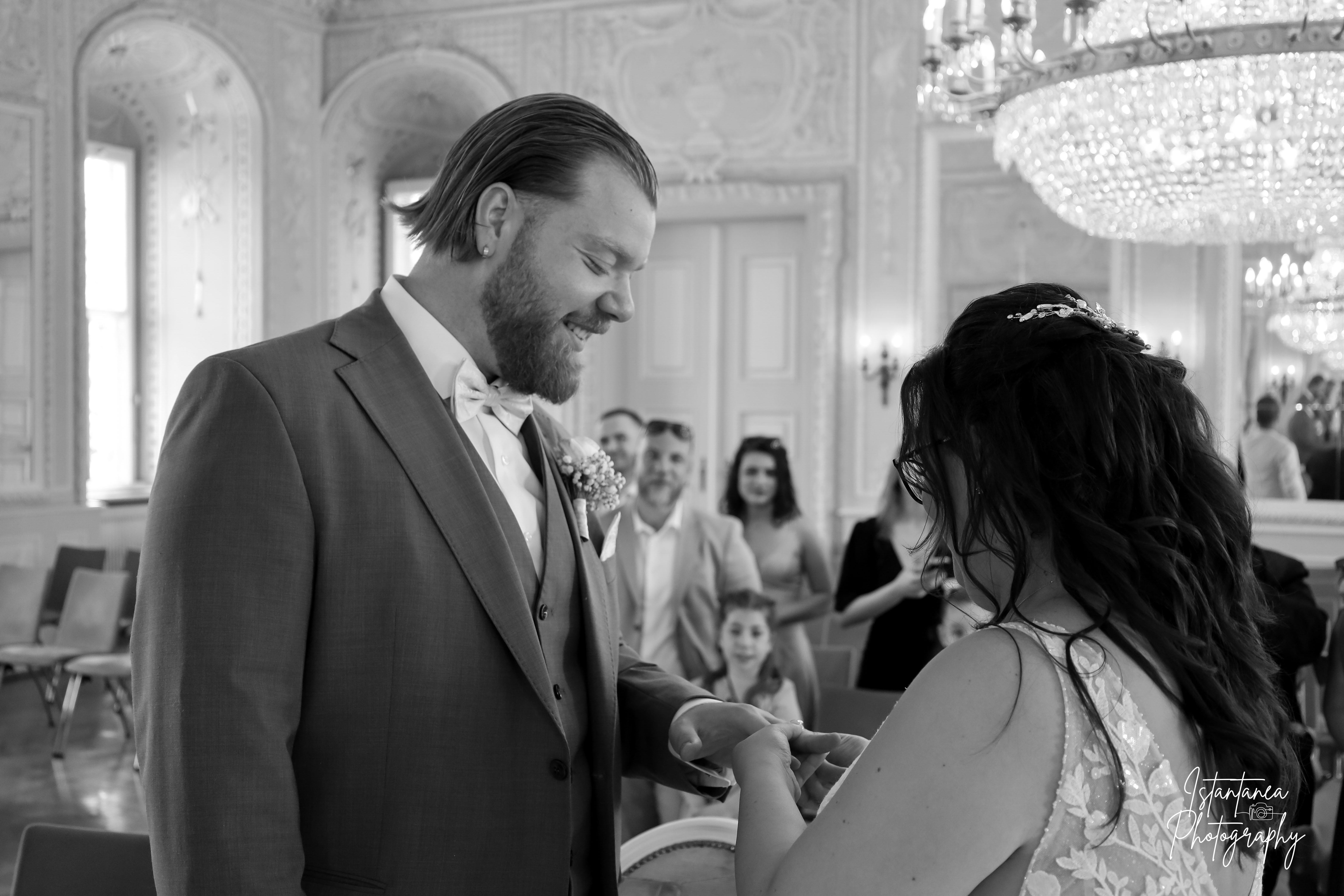 image of a corporate event venue for an event planning service