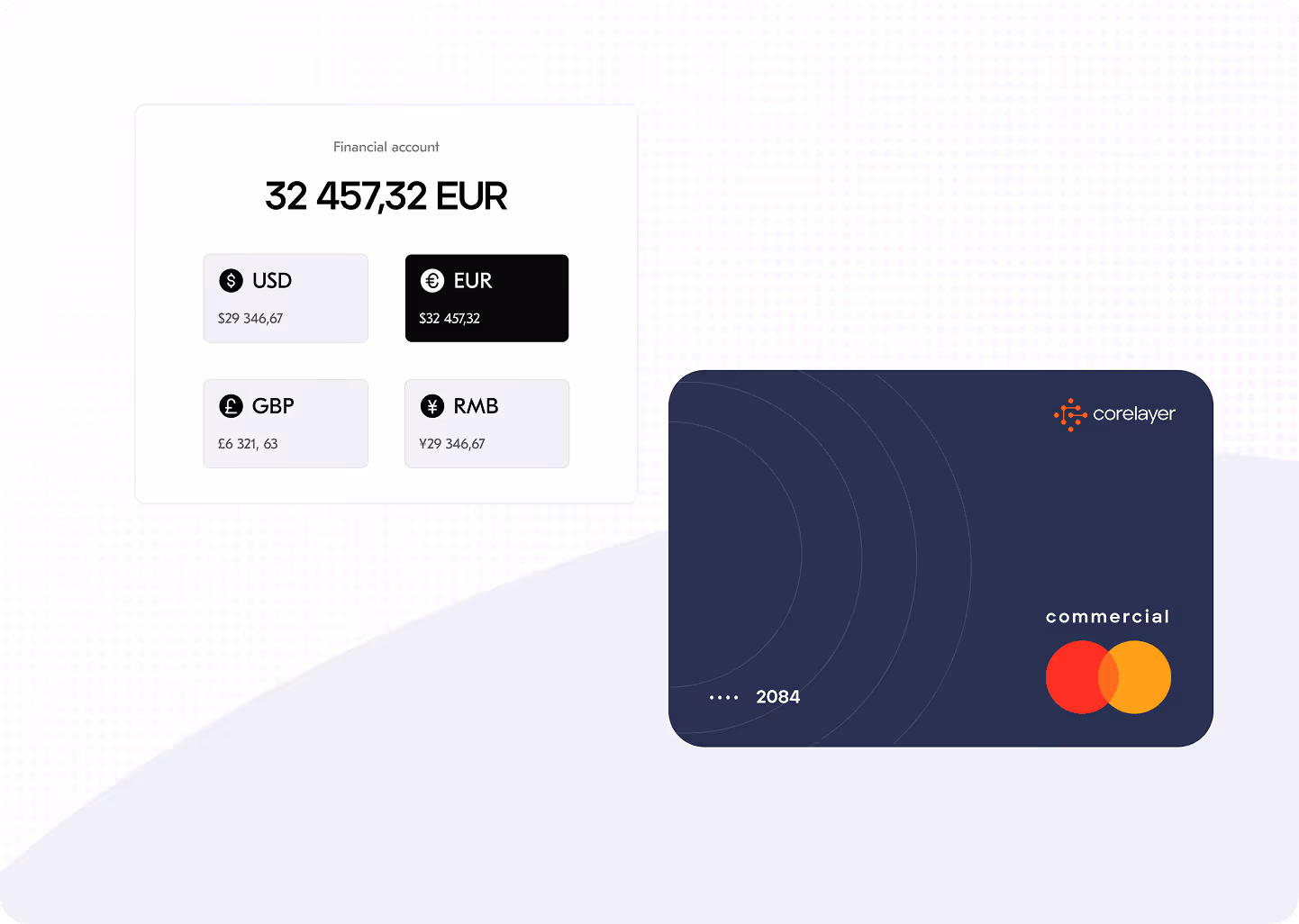 Card Issuing