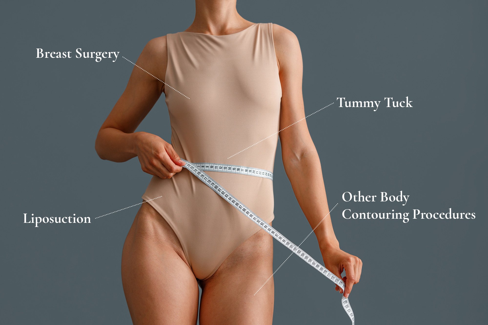 Mommy Makeover and Weightloss