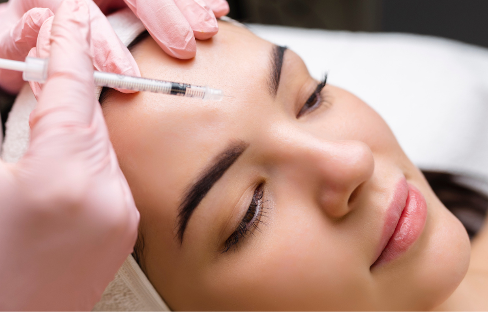 Dermal Fillers vs. Botox Explained | Skin Clique